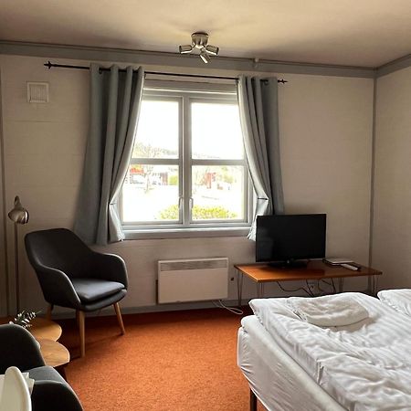 Malmplassen Bed & Breakfast Tolga ภายนอก รูปภาพ