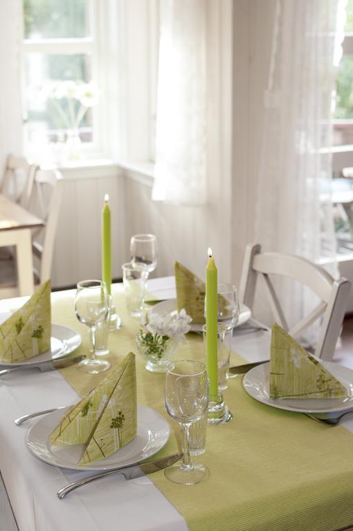 Malmplassen Bed & Breakfast Tolga ภายนอก รูปภาพ