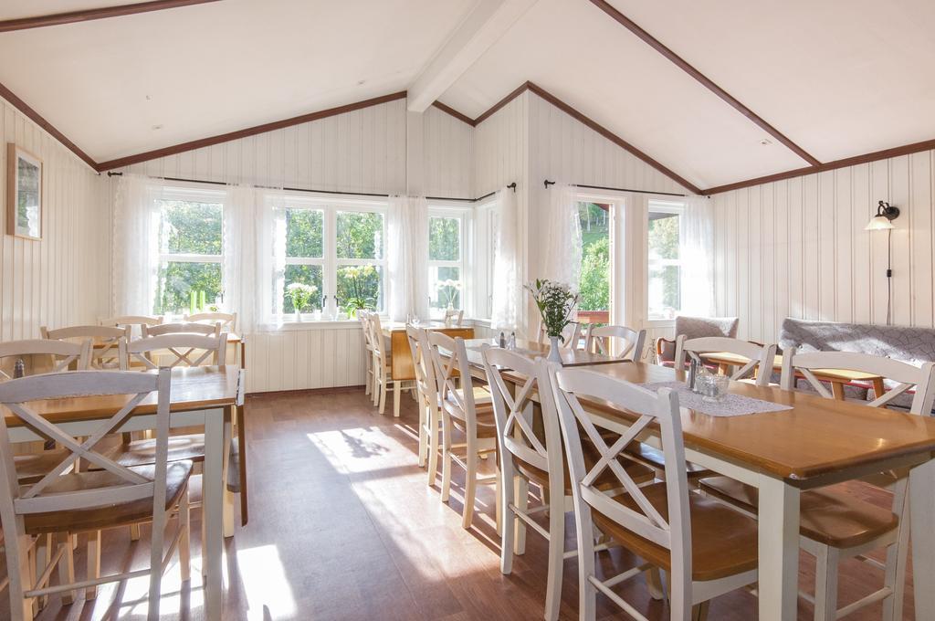 Malmplassen Bed & Breakfast Tolga ภายนอก รูปภาพ