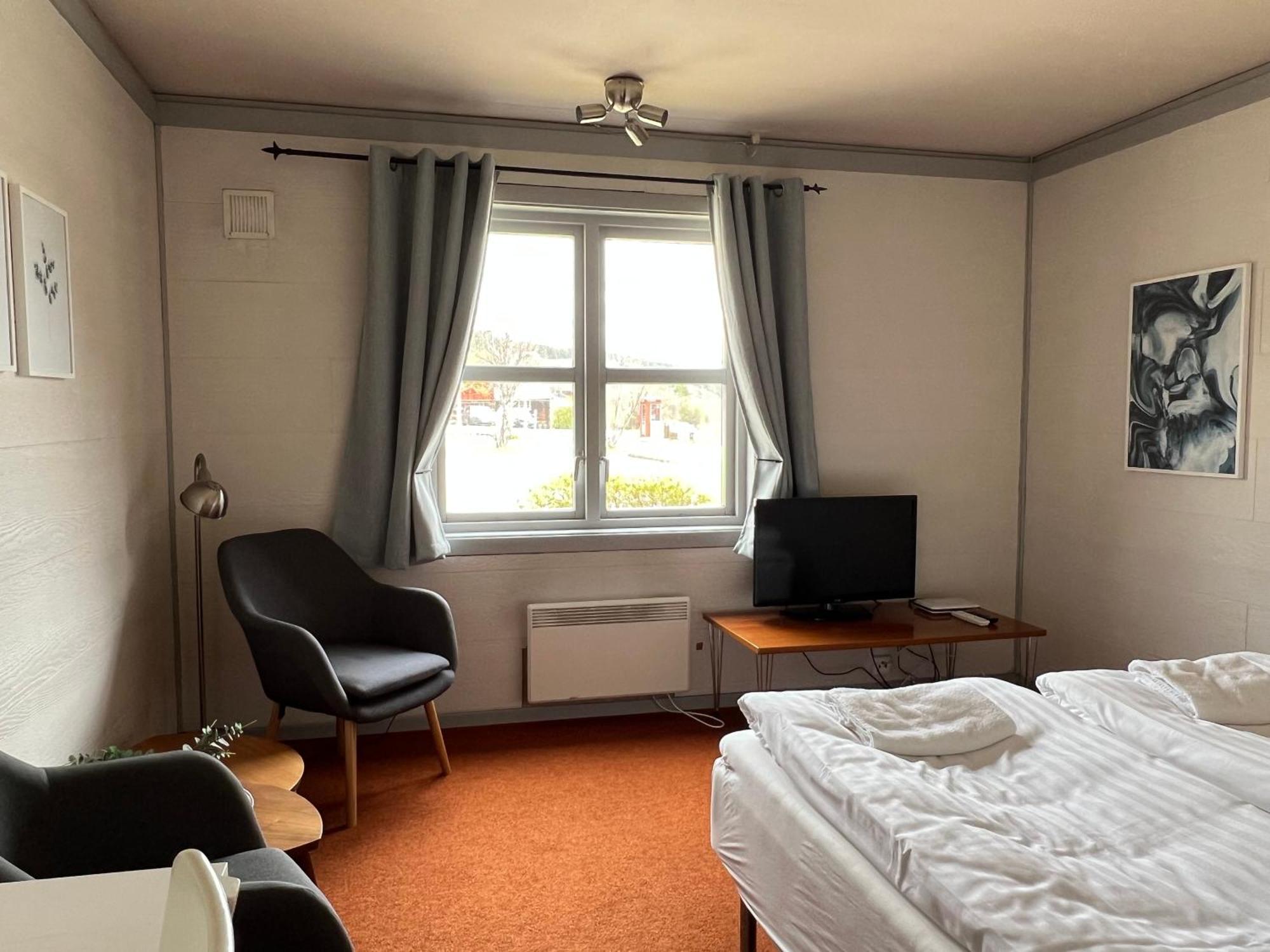 Malmplassen Bed & Breakfast Tolga ภายนอก รูปภาพ