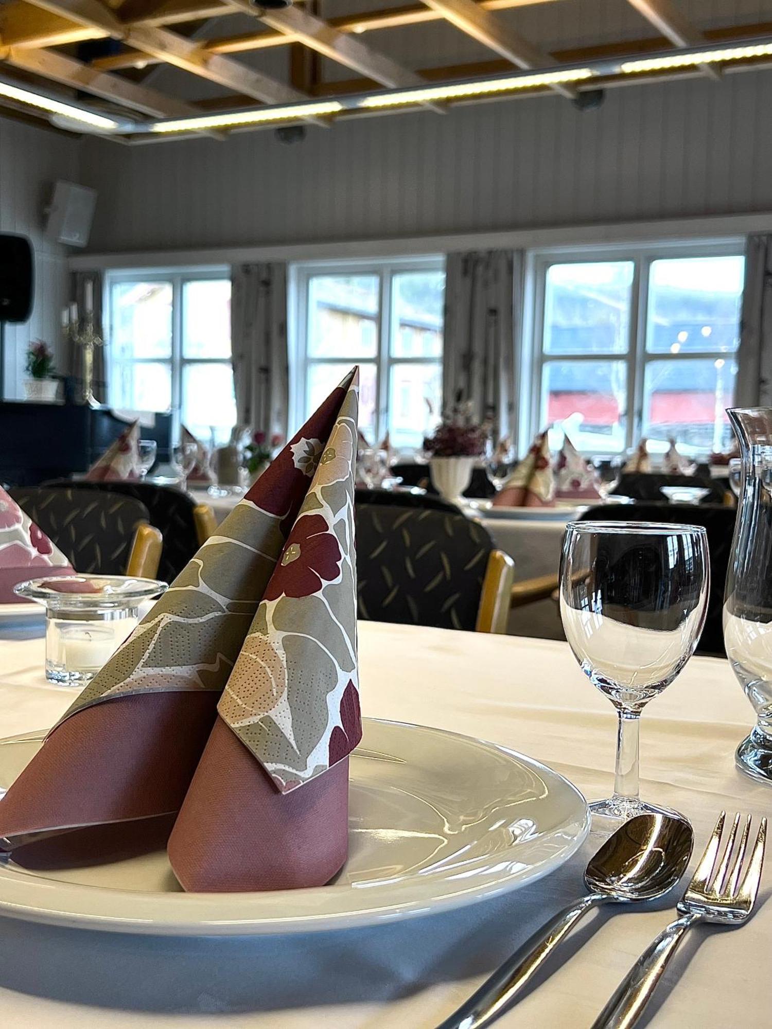 Malmplassen Bed & Breakfast Tolga ภายนอก รูปภาพ