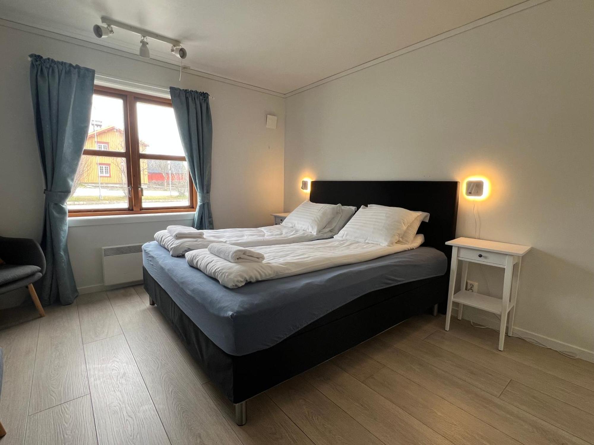 Malmplassen Bed & Breakfast Tolga ภายนอก รูปภาพ